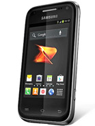 Best available price of Samsung Galaxy Rush M830 in Barbados