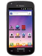 Best available price of Samsung Galaxy S Blaze 4G T769 in Barbados