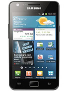 Best available price of Samsung Galaxy S II 4G I9100M in Barbados