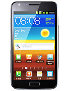 Best available price of Samsung I929 Galaxy S II Duos in Barbados