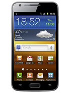 Best available price of Samsung Galaxy S II LTE I9210 in Barbados