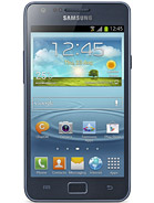 Best available price of Samsung I9105 Galaxy S II Plus in Barbados