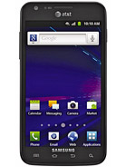 Best available price of Samsung Galaxy S II Skyrocket i727 in Barbados