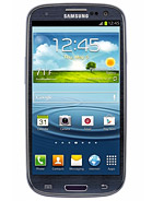 Best available price of Samsung Galaxy S III I747 in Barbados