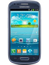 Best available price of Samsung I8190 Galaxy S III mini in Barbados