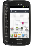 Best available price of Samsung Galaxy S Relay 4G T699 in Barbados