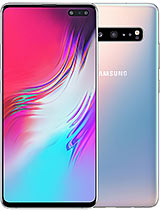 Best available price of Samsung Galaxy S10 5G in Barbados