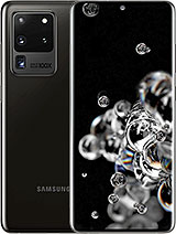 Best available price of Samsung Galaxy S20 Ultra 5G in Barbados