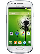 Best available price of Samsung I8200 Galaxy S III mini VE in Barbados