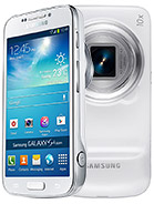 Best available price of Samsung Galaxy S4 zoom in Barbados