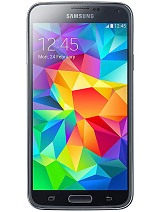 Best available price of Samsung Galaxy S5 LTE-A G901F in Barbados