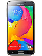 Best available price of Samsung Galaxy S5 LTE-A G906S in Barbados