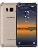 Best available price of Samsung Galaxy S8 Active in Barbados