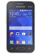 Best available price of Samsung Galaxy Star 2 in Barbados