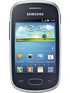 Best available price of Samsung Galaxy Star S5280 in Barbados