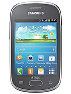 Best available price of Samsung Galaxy Star Trios S5283 in Barbados