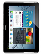 Best available price of Samsung Galaxy Tab 2 10-1 P5100 in Barbados