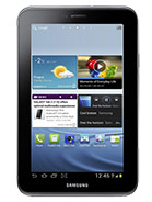 Best available price of Samsung Galaxy Tab 2 7-0 P3110 in Barbados