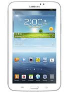 Best available price of Samsung Galaxy Tab 3 7-0 WiFi in Barbados