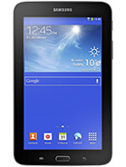 Best available price of Samsung Galaxy Tab 3 Lite 7-0 3G in Barbados