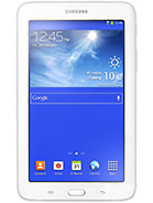 Best available price of Samsung Galaxy Tab 3 Lite 7-0 VE in Barbados