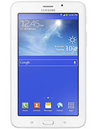 Best available price of Samsung Galaxy Tab 3 V in Barbados