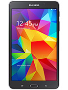 Best available price of Samsung Galaxy Tab 4 7-0 3G in Barbados