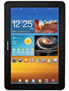 Best available price of Samsung Galaxy Tab 8-9 P7310 in Barbados
