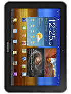 Best available price of Samsung Galaxy Tab 8-9 LTE I957 in Barbados