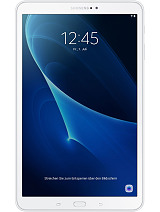 Best available price of Samsung Galaxy Tab A 10-1 2016 in Barbados