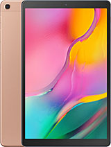 Best available price of Samsung Galaxy Tab A 10.1 (2019) in Barbados