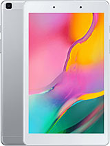 Best available price of Samsung Galaxy Tab A 8.0 (2019) in Barbados