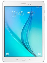 Best available price of Samsung Galaxy Tab A 9-7 in Barbados