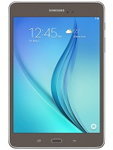 Best available price of Samsung Galaxy Tab A 8-0 2015 in Barbados