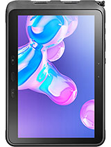 Best available price of Samsung Galaxy Tab Active Pro in Barbados