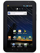 Best available price of Samsung Galaxy Tab CDMA P100 in Barbados