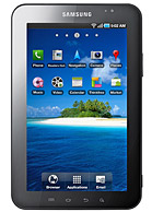 Best available price of Samsung P1000 Galaxy Tab in Barbados