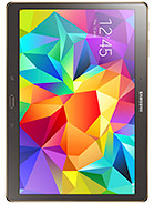Best available price of Samsung Galaxy Tab S 10-5 in Barbados