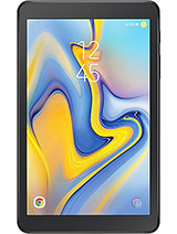 Best available price of Samsung Galaxy Tab A 8-0 2018 in Barbados