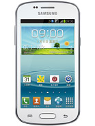 Best available price of Samsung Galaxy Trend II Duos S7572 in Barbados