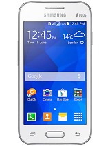 Best available price of Samsung Galaxy V Plus in Barbados