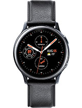 Best available price of Samsung Galaxy Watch Active2 in Barbados