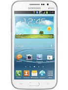 Best available price of Samsung Galaxy Win I8550 in Barbados