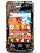 Best available price of Samsung S5690 Galaxy Xcover in Barbados