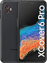 Best available price of Samsung Galaxy Xcover6 Pro in Barbados