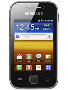 Best available price of Samsung Galaxy Y S5360 in Barbados