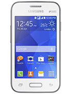 Best available price of Samsung Galaxy Young 2 in Barbados