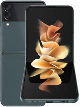 Best available price of Samsung Galaxy Z Flip3 5G in Barbados
