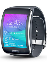 Best available price of Samsung Gear S in Barbados