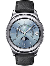 Best available price of Samsung Gear S2 classic 3G in Barbados